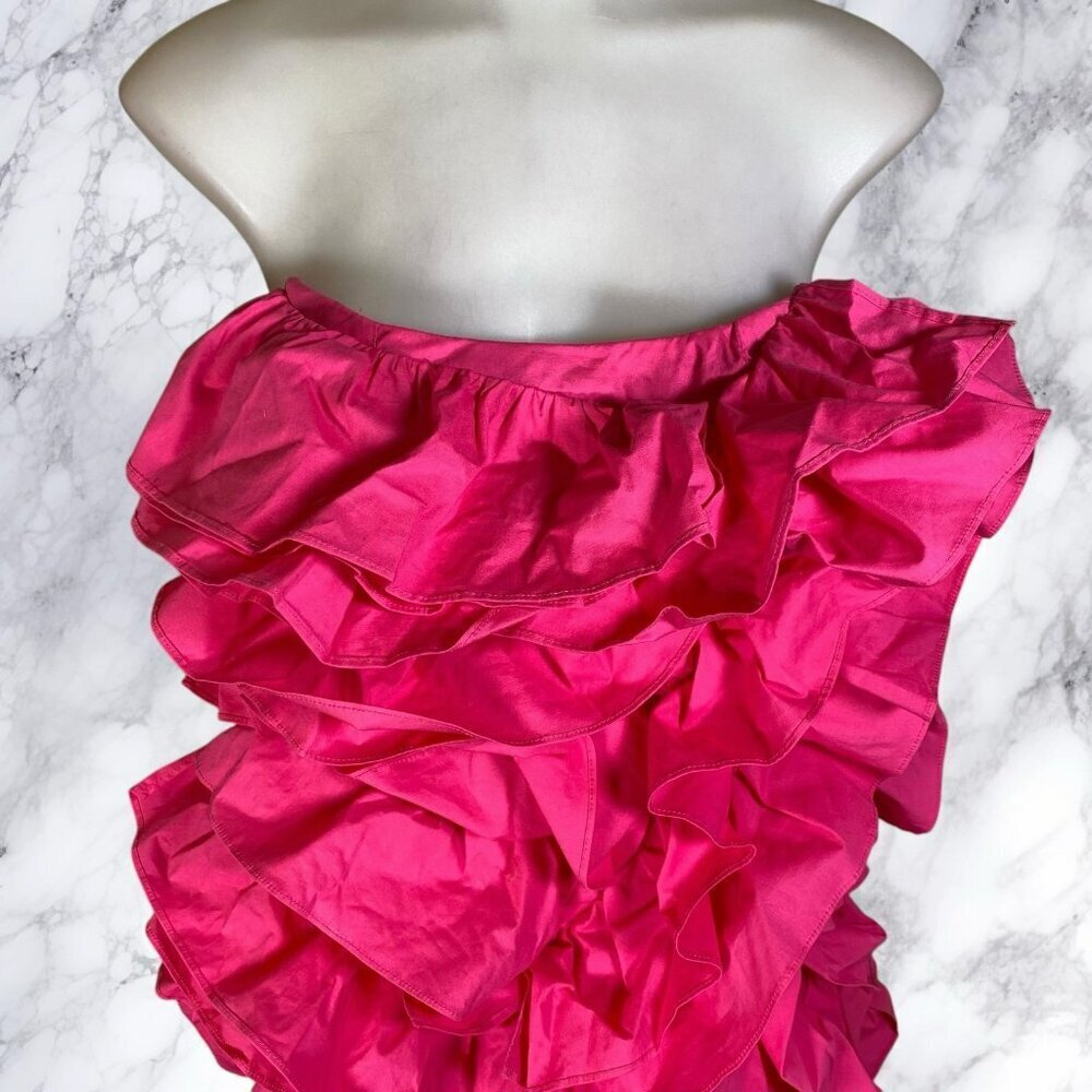 NBD Arya Gown - Party Pink - Picture 7 of 12